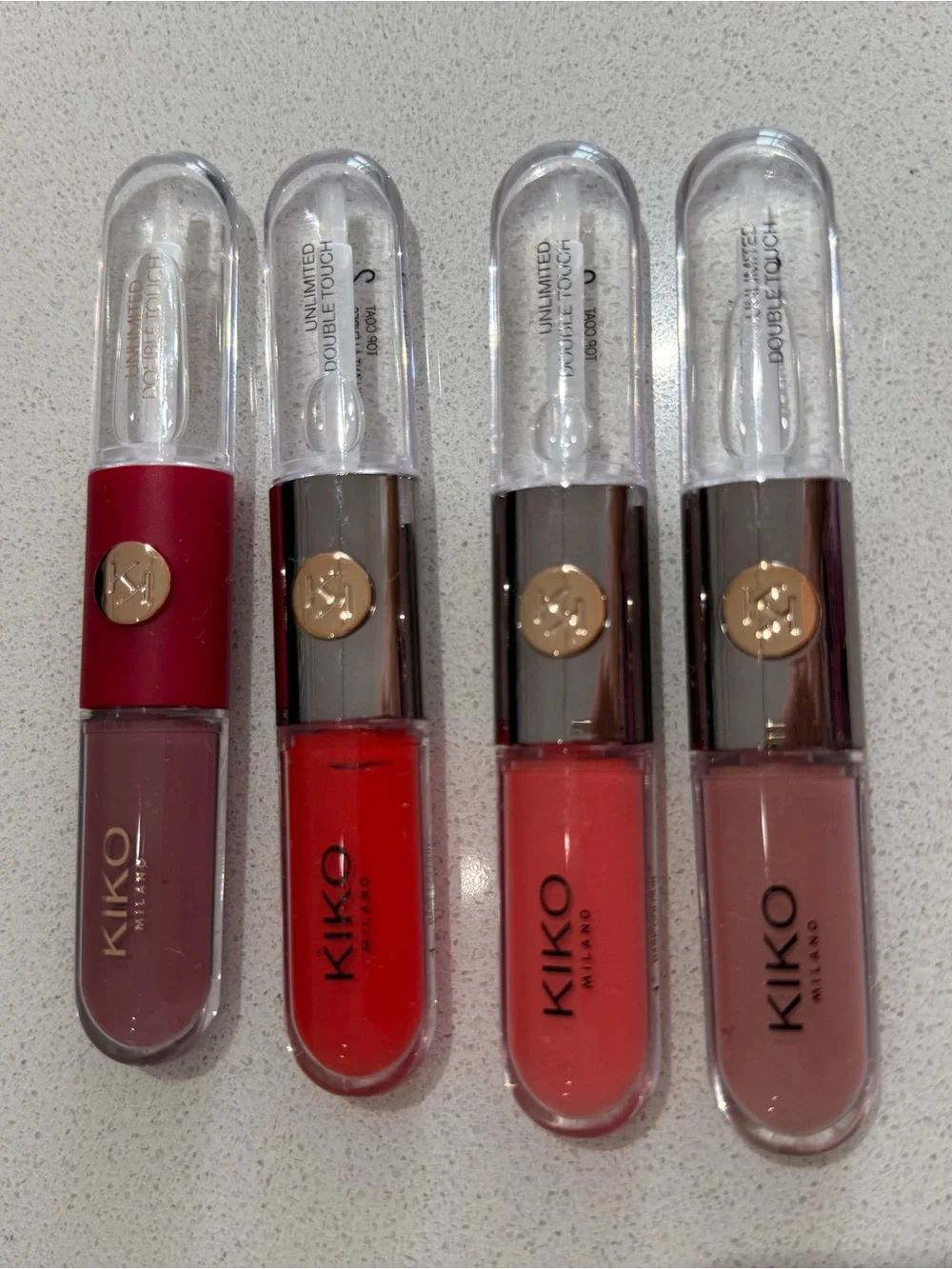 Milano new kiko